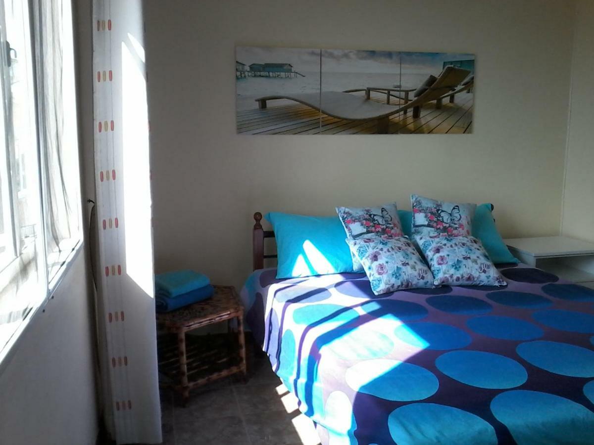 Chez Cozy'S Hotell Albion Exteriör bild
