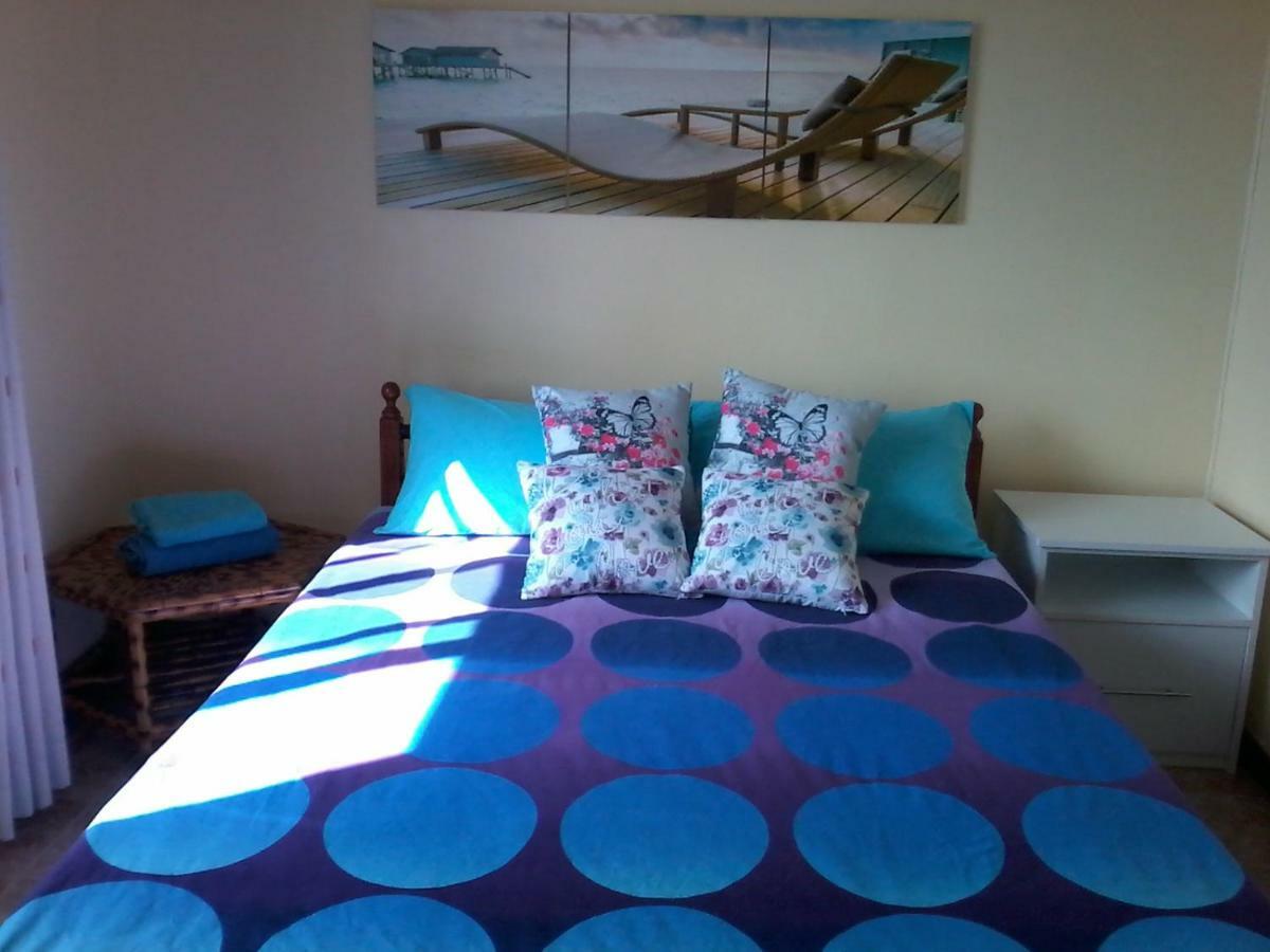 Chez Cozy'S Hotell Albion Exteriör bild